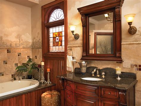 Stylish Bathroom Cabinets in Jacksonville, FL 